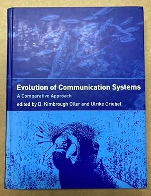 Image du vendeur pour Evolution of Communication Systems. A Comparative Approach. mis en vente par Plurabelle Books Ltd