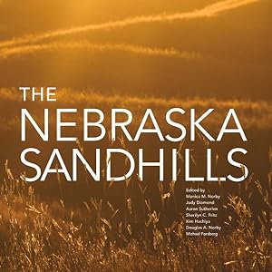 Seller image for Nebraska Sandhills for sale by GreatBookPricesUK