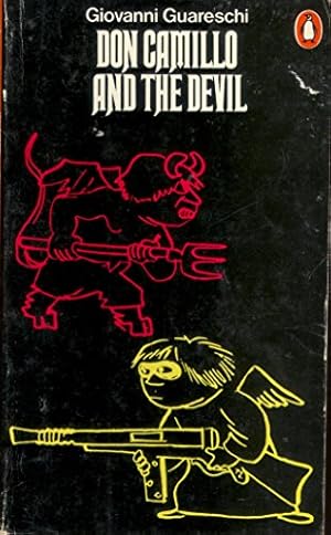 Bild des Verkufers fr Don Camillo And the Devil zum Verkauf von WeBuyBooks 2