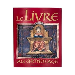 Seller image for Le Livre Au Moyen Age for sale by Riveting Books