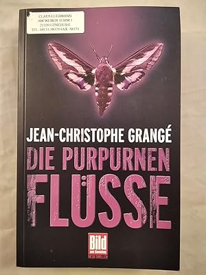 Die purpurnen Flüsse.