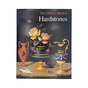 Imagen del vendedor de The Gilbert Collection Hardstones a la venta por Riveting Books