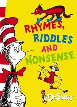 Immagine del venditore per Rhymes, Riddles and Nonsense venduto da WeBuyBooks 2