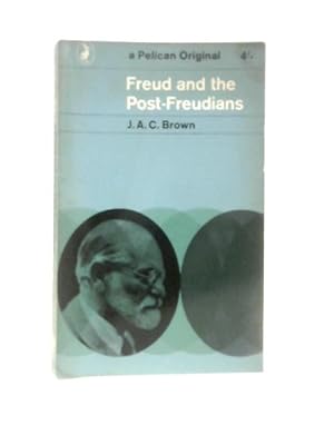 Seller image for Freud and the Post-Freudians for sale by World of Rare Books