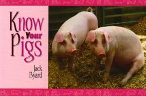 Immagine del venditore per Know Your Pigs venduto da WeBuyBooks