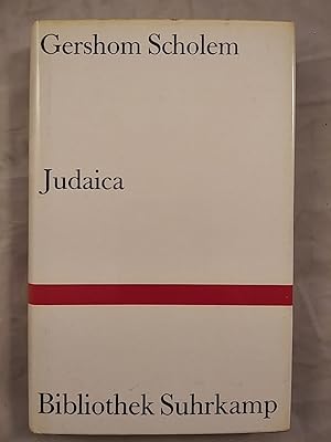 Judaica.