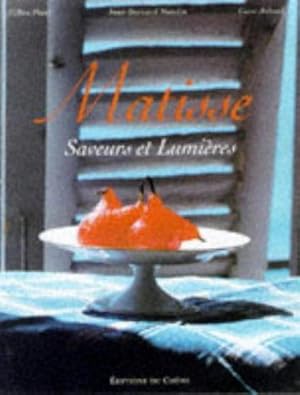 Seller image for Matisse: A Way of Life in the South of France for sale by WeBuyBooks