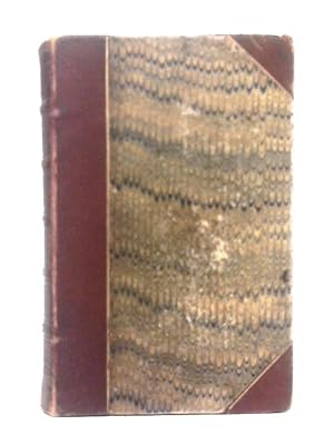 Bild des Verkufers fr The Serious Poems of Thomas Hood. With a Preface of Thomas Hood the Younger. zum Verkauf von World of Rare Books