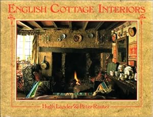 Immagine del venditore per English Cottage Interiors: No 16 venduto da WeBuyBooks