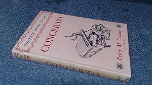 Imagen del vendedor de Concerto (Phoenix Music Guides) a la venta por BoundlessBookstore