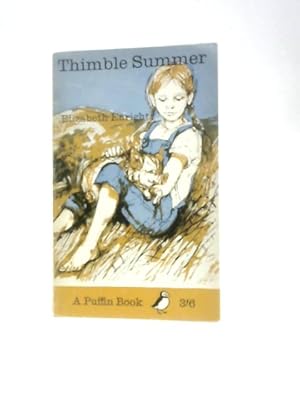 Seller image for Thimble Summer for sale by World of Rare Books