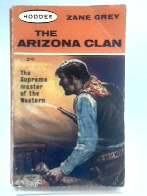 Seller image for Arizona Clan for sale by World of Rare Books