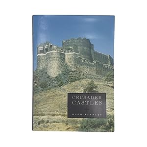 Immagine del venditore per Crusader Castles venduto da Riveting Books