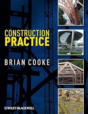 Seller image for Construction Practice for sale by WeBuyBooks