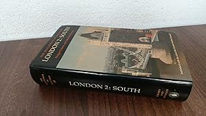 Immagine del venditore per London Two : South venduto da BoundlessBookstore