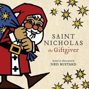 Seller image for Saint Nicholas the Giftgiver (Hardback or Cased Book) for sale by BargainBookStores