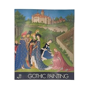 Imagen del vendedor de Gothic Painting a la venta por Riveting Books