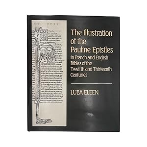 Image du vendeur pour The Illustration Of The Pauline Epistles, French & English Bibles mis en vente par Riveting Books