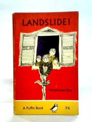 Seller image for Landslide for sale by World of Rare Books