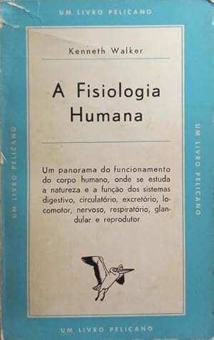 FISIOLOGIA HUMANA.