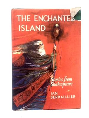 Seller image for The Enchanted Island for sale by World of Rare Books