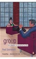 Bild des Verkufers fr Group: Six People in Search of a Life zum Verkauf von WeBuyBooks 2