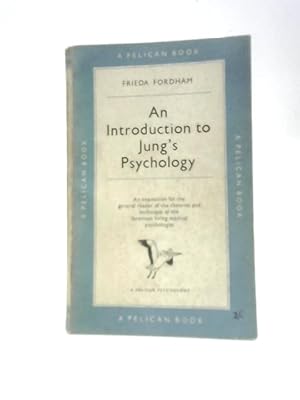 Image du vendeur pour An Introduction To Jung's Psychology mis en vente par World of Rare Books