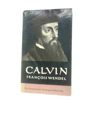 Seller image for Calvin for sale by World of Rare Books
