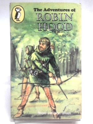 Seller image for The Adventures of Robin Hood for sale by World of Rare Books