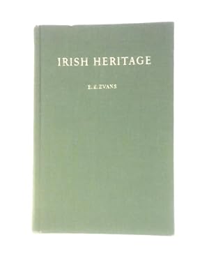 Seller image for Irish Heritage for sale by World of Rare Books