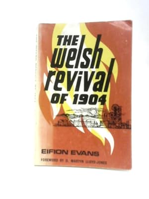 Bild des Verkufers fr Welsh Revival of 1904 zum Verkauf von World of Rare Books