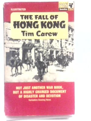 Immagine del venditore per The Fall Of Hong Kong (Illustrated) venduto da World of Rare Books