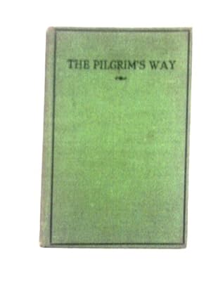 Seller image for The Pilgrim's Way for sale by World of Rare Books