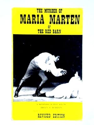 Seller image for The Murder of Maria Marten for sale by World of Rare Books