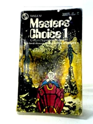 Seller image for Masters Choice 1 for sale by World of Rare Books