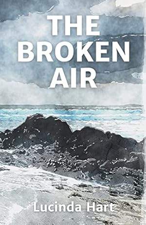 Bild des Verkufers fr The Broken Air zum Verkauf von WeBuyBooks