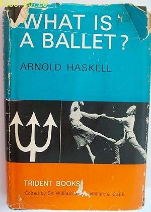 What is a Ballet?