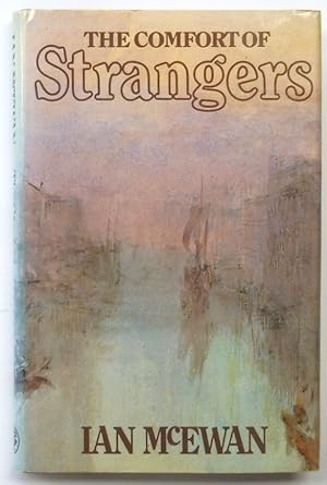 Imagen del vendedor de The Comfort of Strangers a la venta por PsychoBabel & Skoob Books