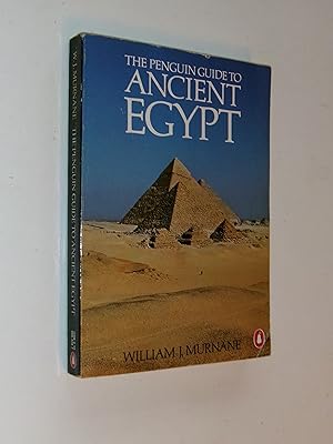 Seller image for The Penguin Guide to Ancient Egypt for sale by Rodney Rogers