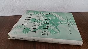 Seller image for James Joyces Dublin for sale by BoundlessBookstore