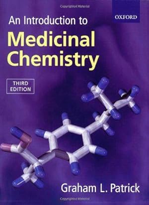 Imagen del vendedor de An Introduction to Medicinal Chemistry a la venta por WeBuyBooks