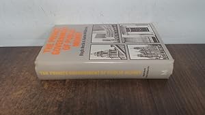 Seller image for The Private Government of Public Money: Community and Policy in British Political Administration for sale by BoundlessBookstore