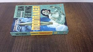 Seller image for Moonraker for sale by BoundlessBookstore