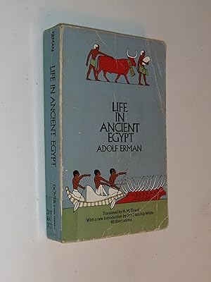 Seller image for Life in Ancient Egypt for sale by Rodney Rogers