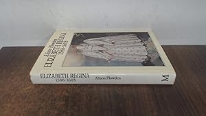 Immagine del venditore per Elizabeth Regina: The Age of Triumph venduto da BoundlessBookstore