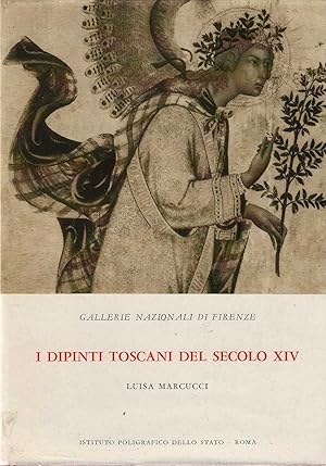 Seller image for I dipinti toscani del secolo xiv for sale by DRBOOKS