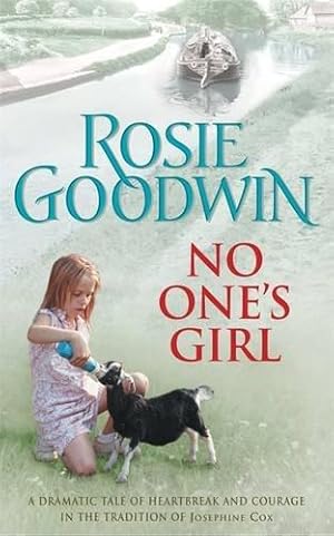 Seller image for No One's Girl for sale by WeBuyBooks