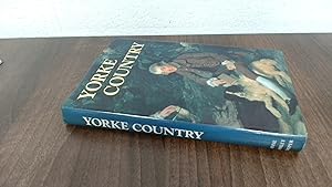 Image du vendeur pour Yorke Country mis en vente par BoundlessBookstore