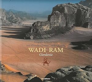 Seller image for Wadi Ram for sale by DRBOOKS