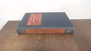 Seller image for Milk: the mammary gland and its secretion, Vol I for sale by BoundlessBookstore